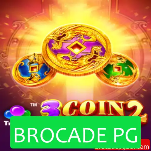 Descubra o Mundo Envolvente de 3CoinTreasures2: Uma Aventura Virtual com BROCADE PG