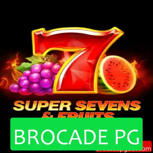 Explorando o Jogo 7SuperSevensFruits e seu Lançamento pela BROCADE PG