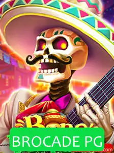 Explorando o Mundo de BoneFortune: Uma Jornada Única com BROCADE PG