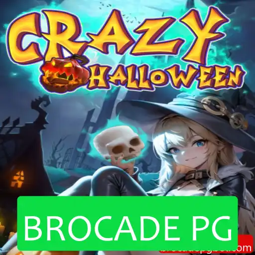 CrazyHalloween: A Experiência Assustadora de Jogo que Você Precisa Conhecer