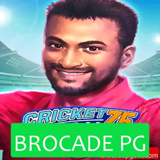 Descubra o Universo de CricketSah75 e o Conceito de BROCADE PG