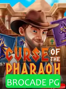 Explorando o Jogo Curse of the Pharaoh Bonus Buy: Uma Jornada ao Antigo Egito