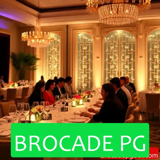 Eventos exclusivos