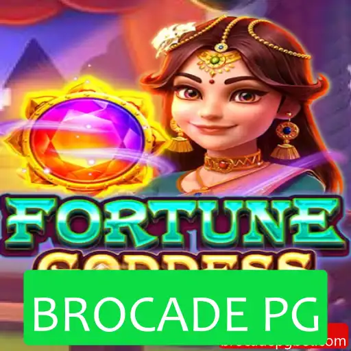 FORTUNEGODDESS: Descubra o Mundo Fascinante de BROCADE PG