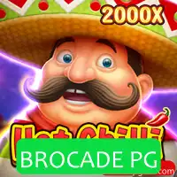 Explorando o Universo de HotChilli: A Excitação do Jogo e a Estratégia com BROCADE PG