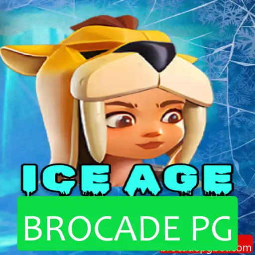 Descubra IceAge: Um Jogo Inovador com BROCADE PG