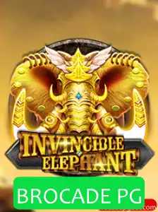Descubra o Fascinante Universo de InvincibleElephant: O Jogo que Conquista