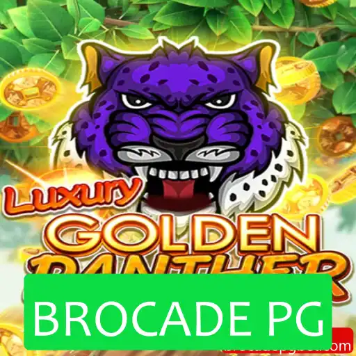 Descubra o Fascinante Mundo de LUXURYGOLDENPANTHER: O Jogo que Conquista