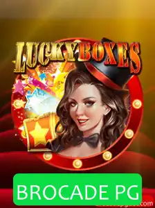 Explorando o Universo do Jogo LuckyBoxes: Regras e Eventos Atuais