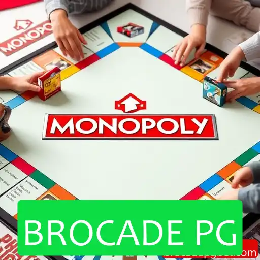 Monopoly