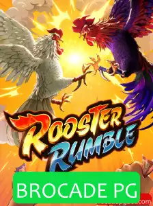 RoosterRumble: Uma Nova Aventura no Mundo dos Jogos