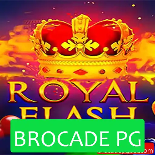 RoyalFlash: A Revolução no Mundo dos Jogos de Cartas com a BROCADE PG