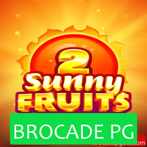 Descubra o Emocionante Mundo de SunnyFruits2 e o Fascinante Universo do BROCADE PG
